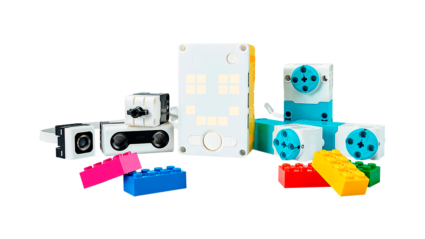 LEGO® Education SPIKE™ Prime Set by LEGO Education